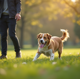 Consejos de Etología para una Educación Canina Efectiva
