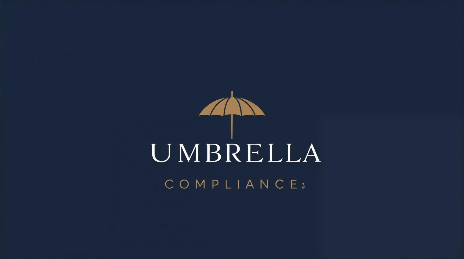 Foto del escritor: Umbrella Compliance