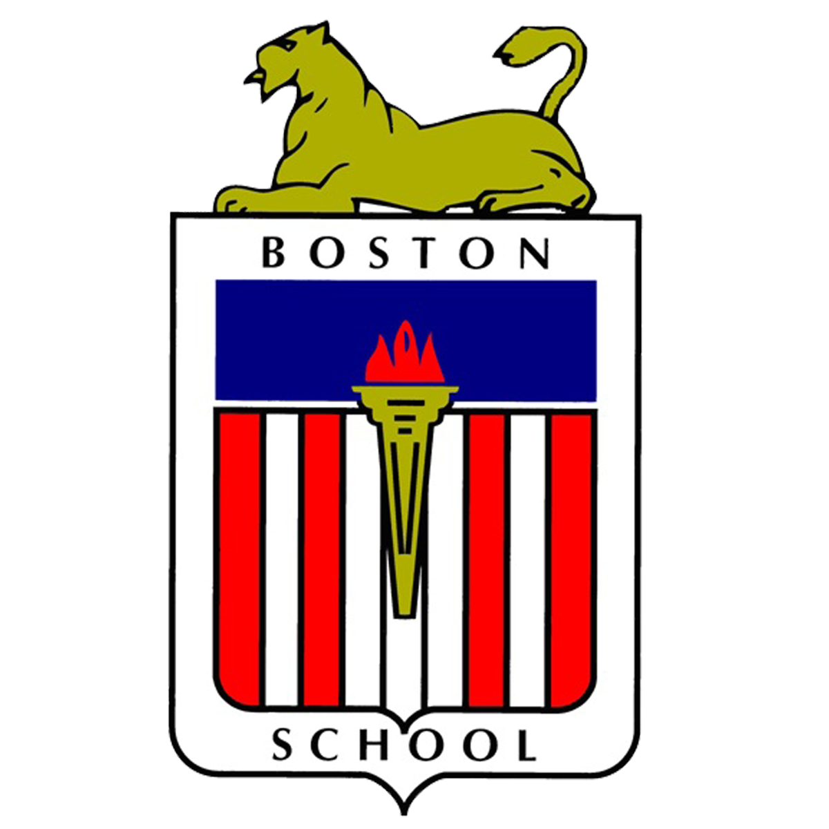 Colegio Boston, Colegio en Cuernavaca