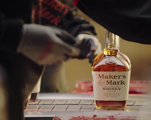Makers Mark