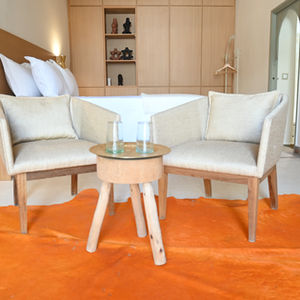 Explore the Serenity of Our Elegant Rooms
