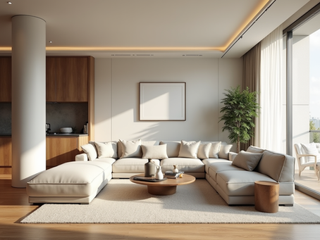 The Benefits of Professional Home Design Services