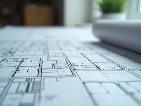 The Journey of Custom Home Design Process