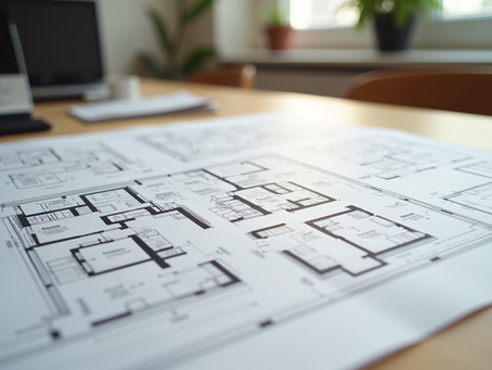 Finding the Right House Plans for You