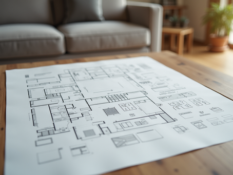 Design Consultation Benefits: Why You Should Consider One for Your Home