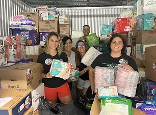Greater Ft. Lauderdale Diaper Bank