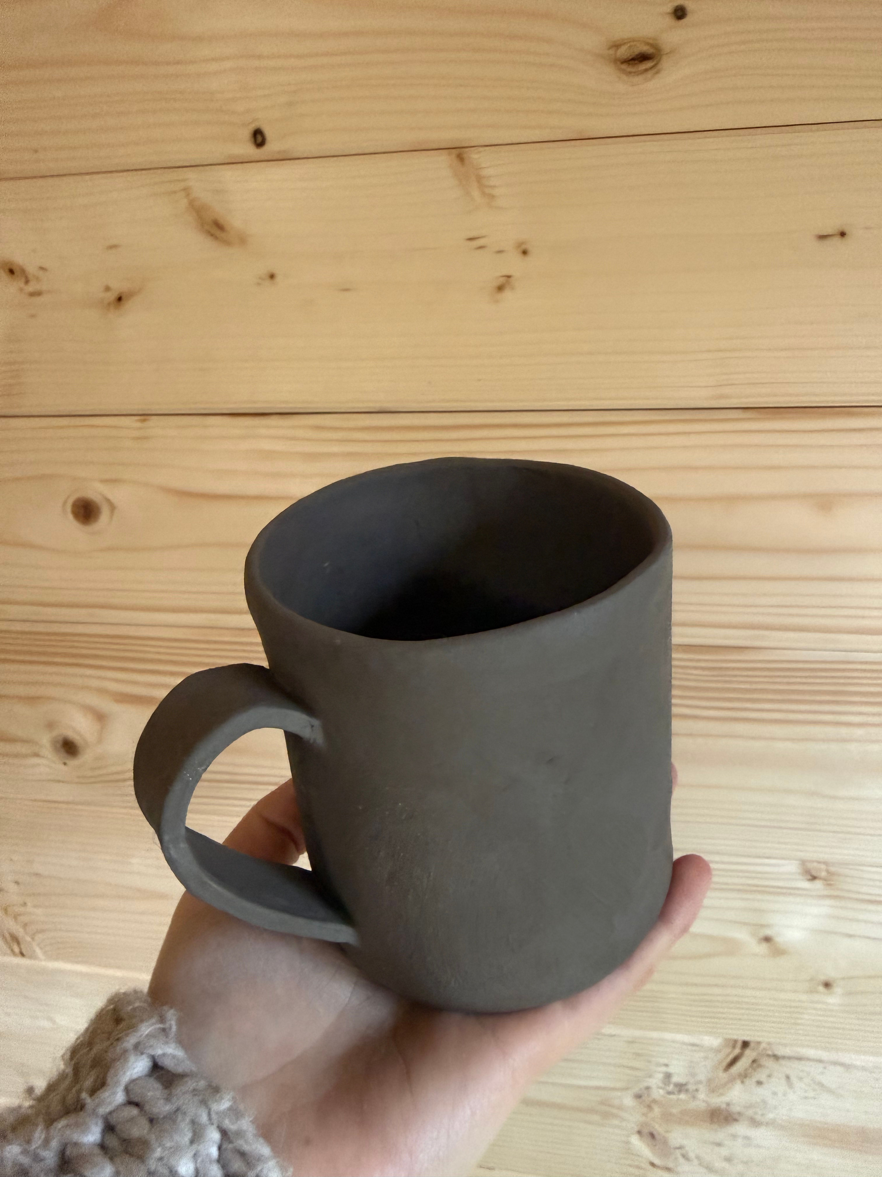 Personalised 1:1 5 week hand building course
