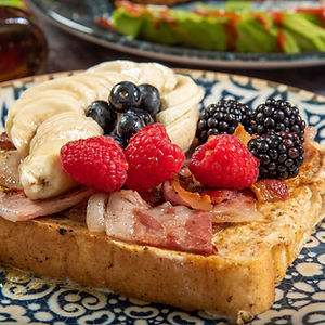 French Toast