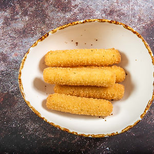 Mozzarella sticks