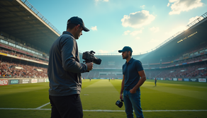 Navigating Live-Streaming Challenges from Nicaragua to Dallas with IP Broadcast Innovations