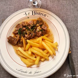 Carbonnade flamande