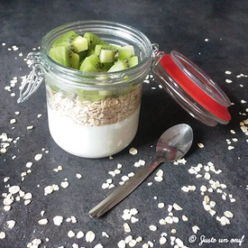 Petit déjeuner à emporter
