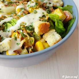 Salad'bowl !