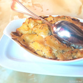 Gratin Dauphinois