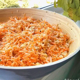 Taboulé de chou-fleur