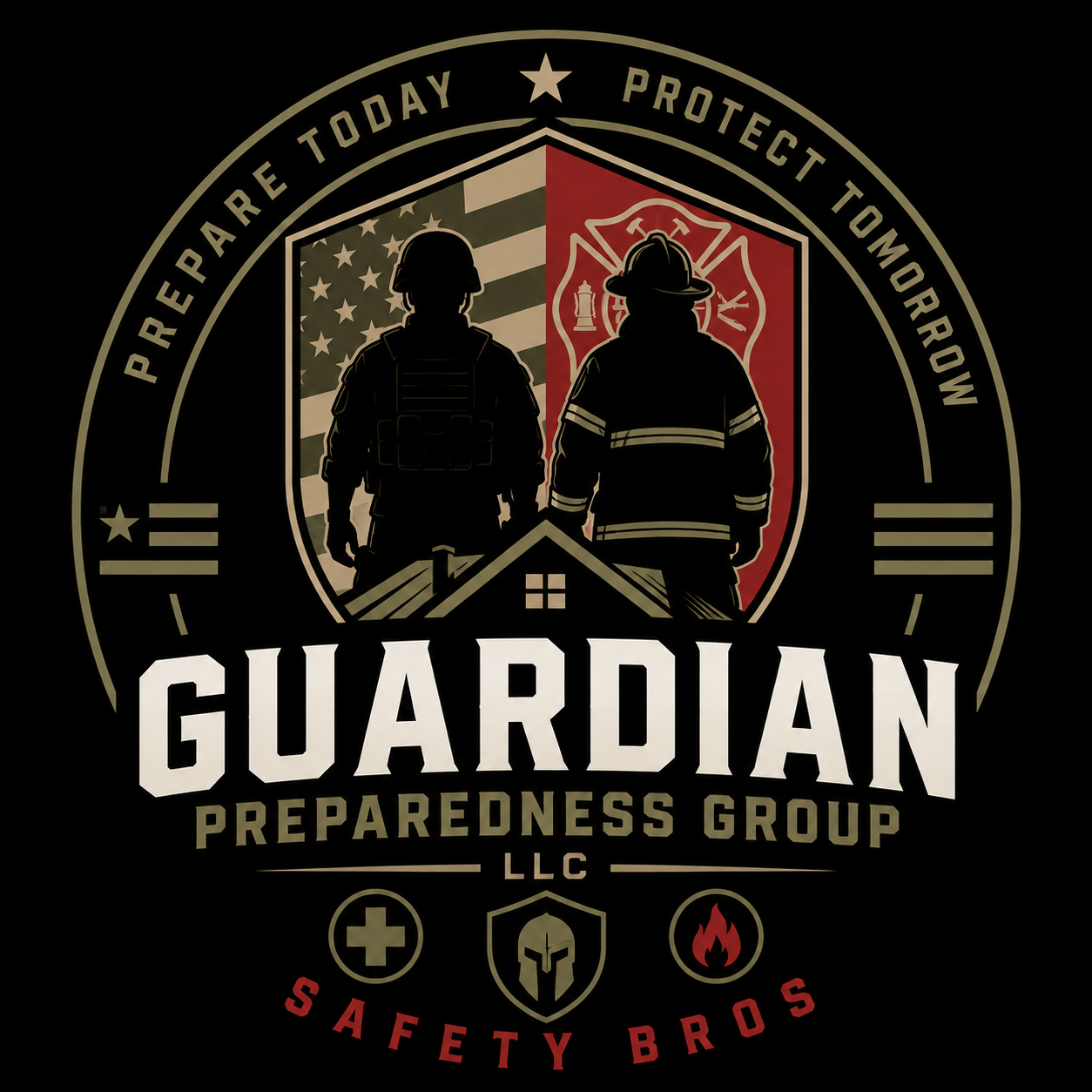 Writer: Safety Bros DFW