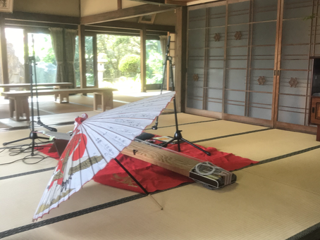 つくばR8ロゲイニングin栄〜レトロ散歩〜