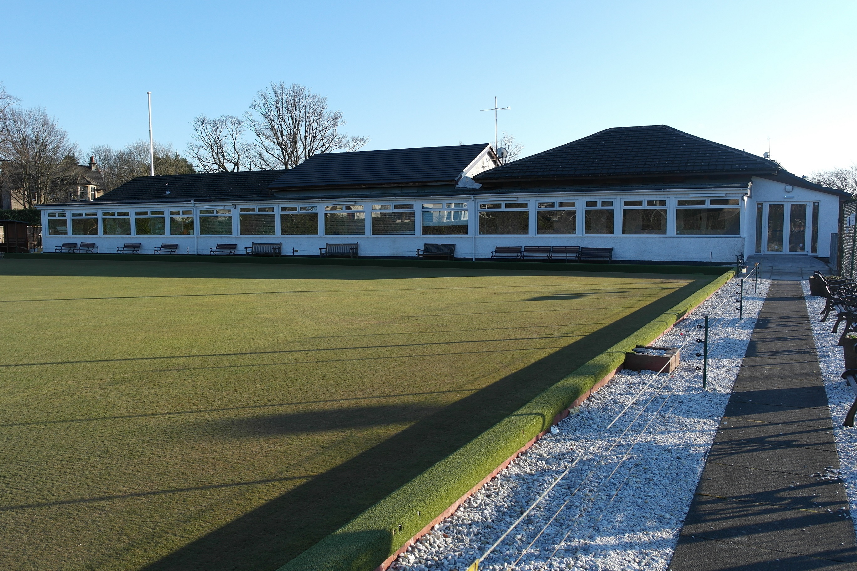 Mount Vernon Bowling And Tennis Club