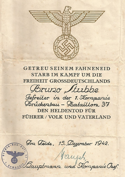Gefallenen-Urkunde Bruno Stubbe.jpg
