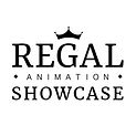 Logo of the Regal Animation Showcase