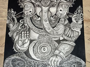 Echoes of Vighnaharta