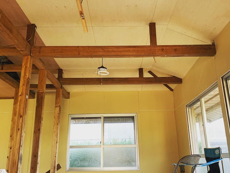 沖縄県北部名護市〜築年数70年の古民家をリノベーション〜