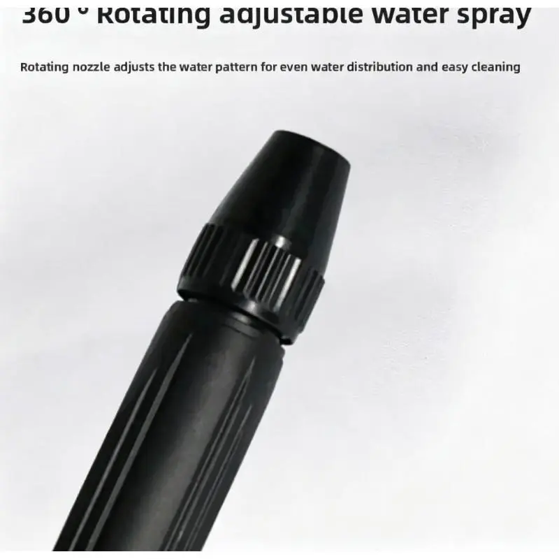 Miniaturbild: 【Summervibes】Home High-Pressure Car Wash Water Gun with Booster Nozzle and Hose,