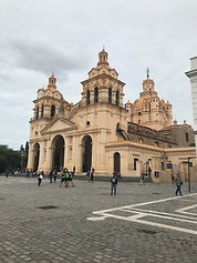 Córdoba, Argentina