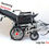 Thumbnail: Esleh Master Reclining Electric Wheelchair on Sale in Delhi