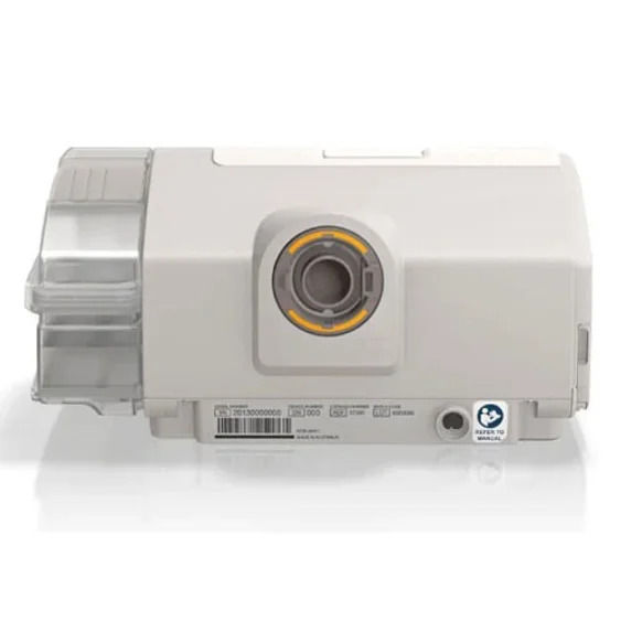 Thumbnail: Resmed Aircurve 10 ST Bipap Machine On Rent in Delhi