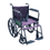 Thumbnail: Enabler Big Wheelchair on Rent and Sale