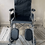 Thumbnail: Karma Rainbow 8 Reclining Wheelchair for sale