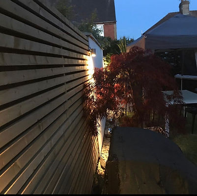 Garden Works Cannock