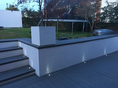 Garden Works Cannock