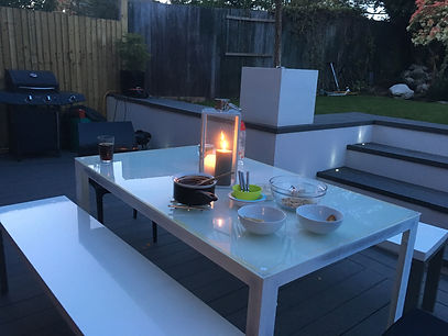 Garden Works Cannock