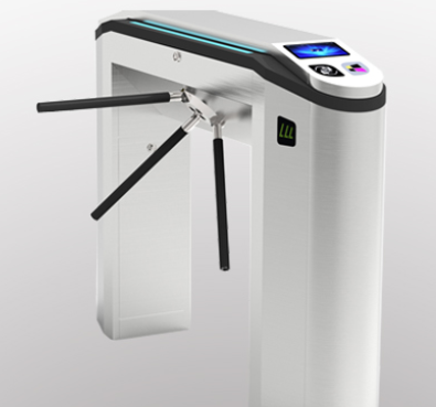 ATB-TS-Z Full automatic exclusive design Tripod turnstiles