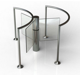 CGG30 Butterfly gate