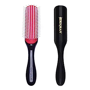 Denman Blow Dry Stretching Brush.webp