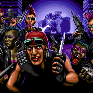 Roguelike Rant