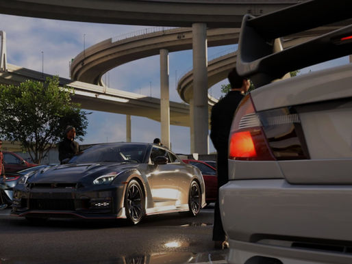 Forza Horizon 6 im Test: Drift happens
