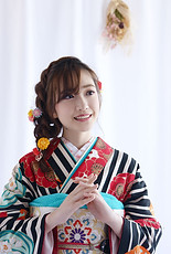 女性 はたちのつどい