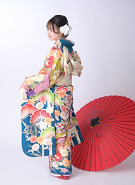 成人式フォト