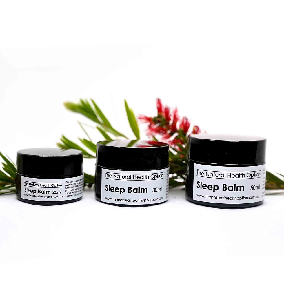 Sleep Balm 20ml