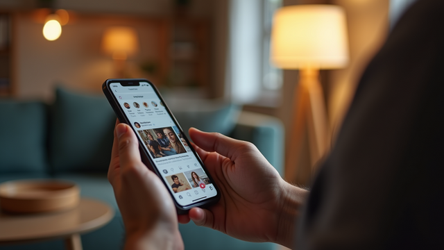The Hidden Costs of Self-Comparison in a Social Media-Driven World