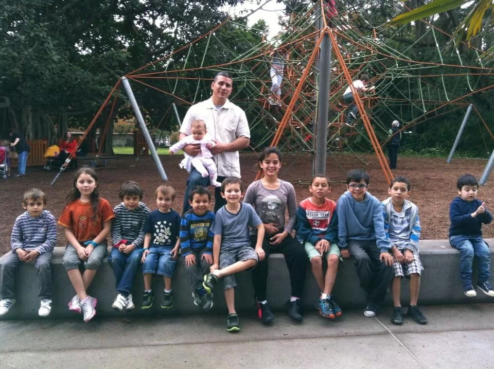 Iglesia Bethel Brisbane