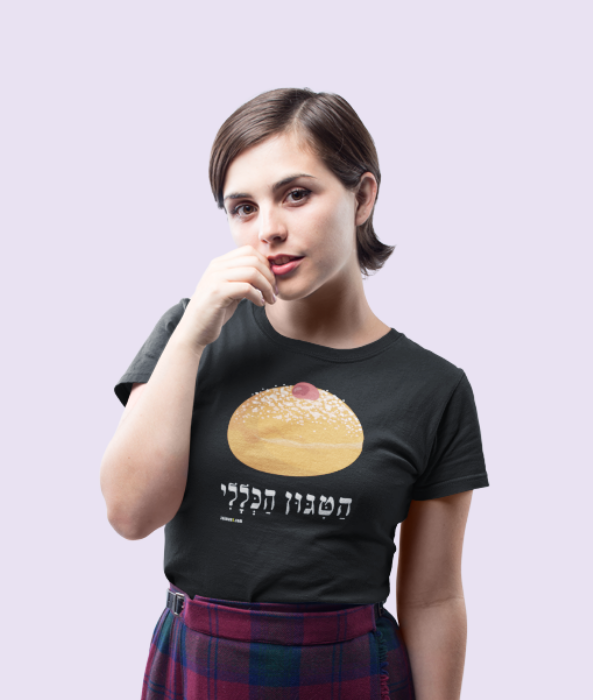 תמונה ממוזערת: הטיגון הכללי