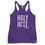 Thumbnail: HOLY HIIT | Women's Racerback Tank