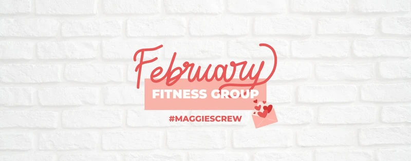 january fitness group: strong start project