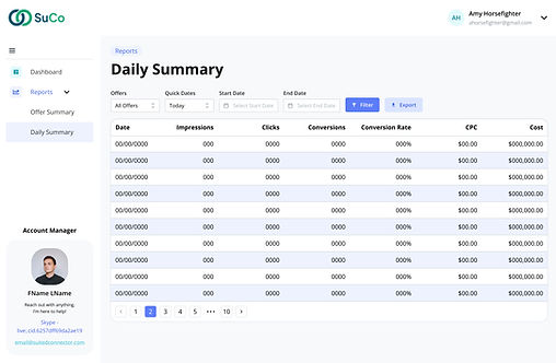 Advertiser Tool-Reports- Daily Summary.jpg
