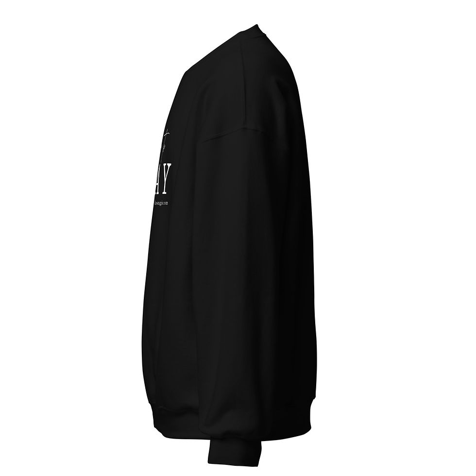 Thumbnail: TIME TO SLAY | Unisex Sweatshirt